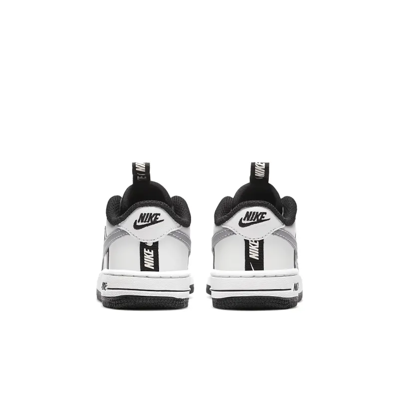 Nike Air Force 1 LV8 KSA Worldwide Pack White Reflect Silver TD-4