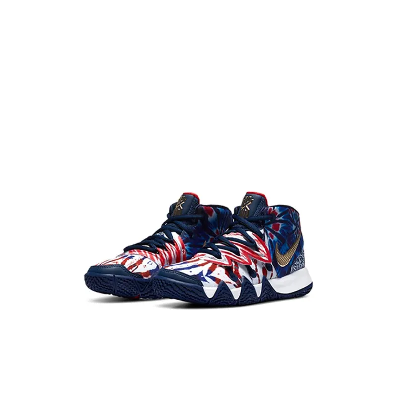 Nike Kybrid S2 Tie Dye USA PS-2