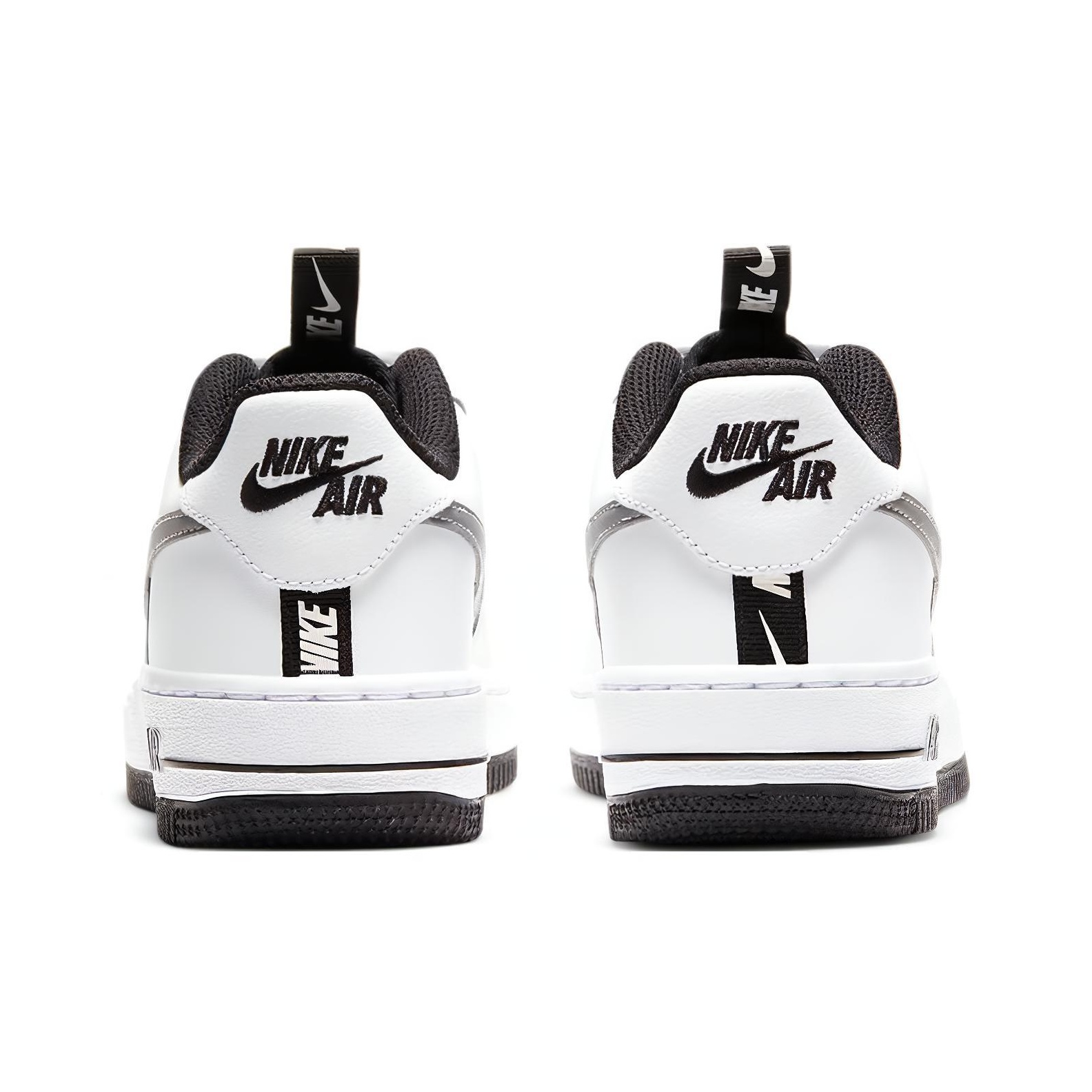 nike lunar force 1 reflect