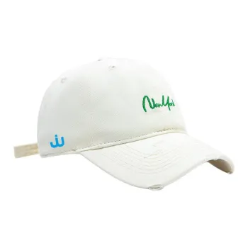 JEANSWEST Cotton Baseball Caps Unisex