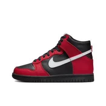 Nike Dunk High Deadpool GS