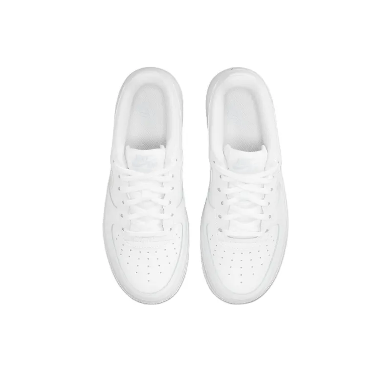 Nike Air Force 1 Low White Aura GS-3