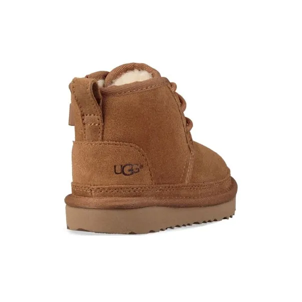 UGG Neumel II Boot Chestnut Toddler-5