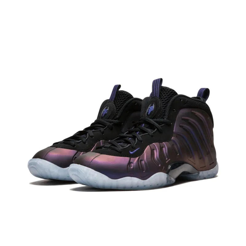 Nike Air Nike Foamposite One Eggplant 2017 GS-2