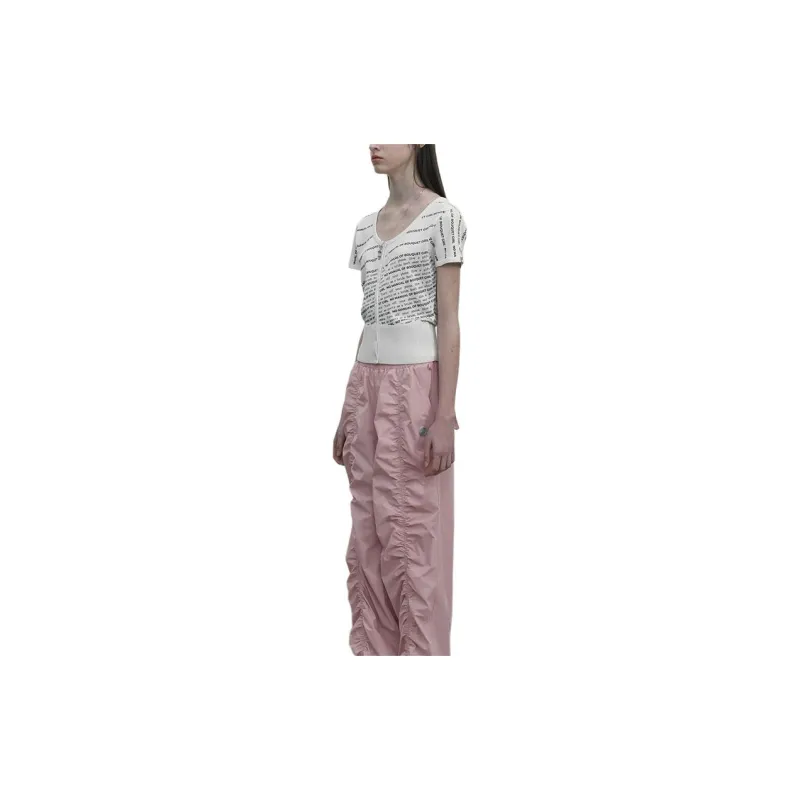 Kirsh SS24 Knitwear Women's White-3
