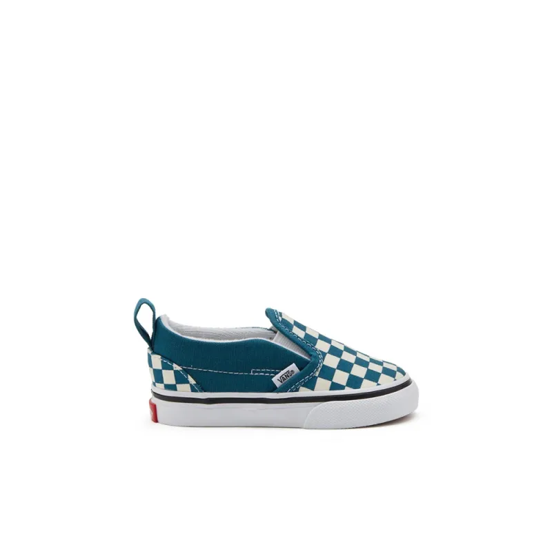 Vans Slip-on Series Toddler Shoes Baby-1