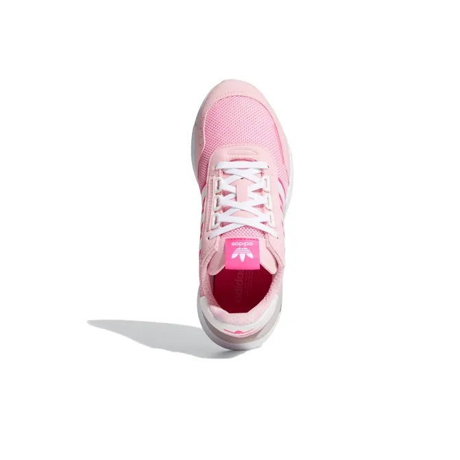 Adidas Originals Retroset Kids' Running Shoes Grade School-4