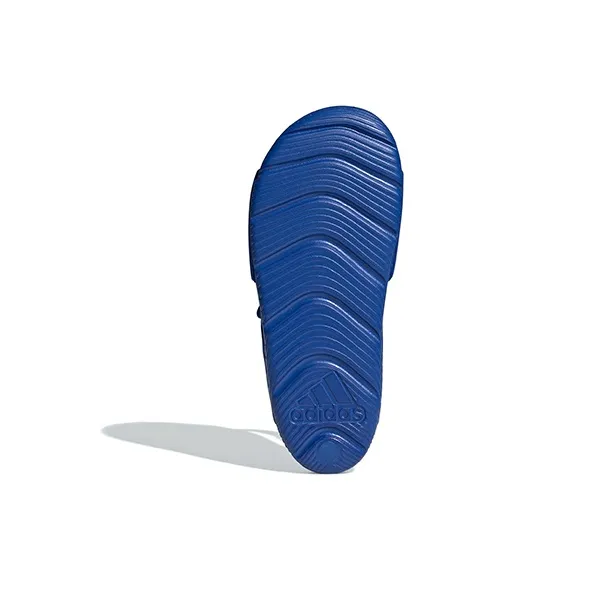 Adidas Altaswim C Children's Sandals Blue White Children Aged 3 7 Years Old-5