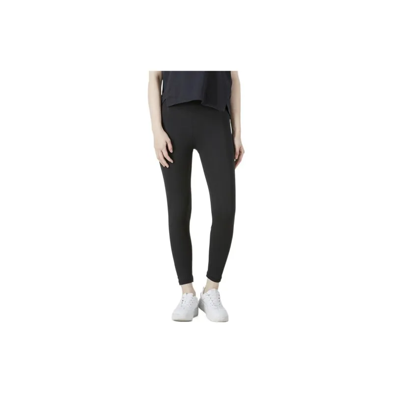 Adidas Sports Pants Women's Black-2