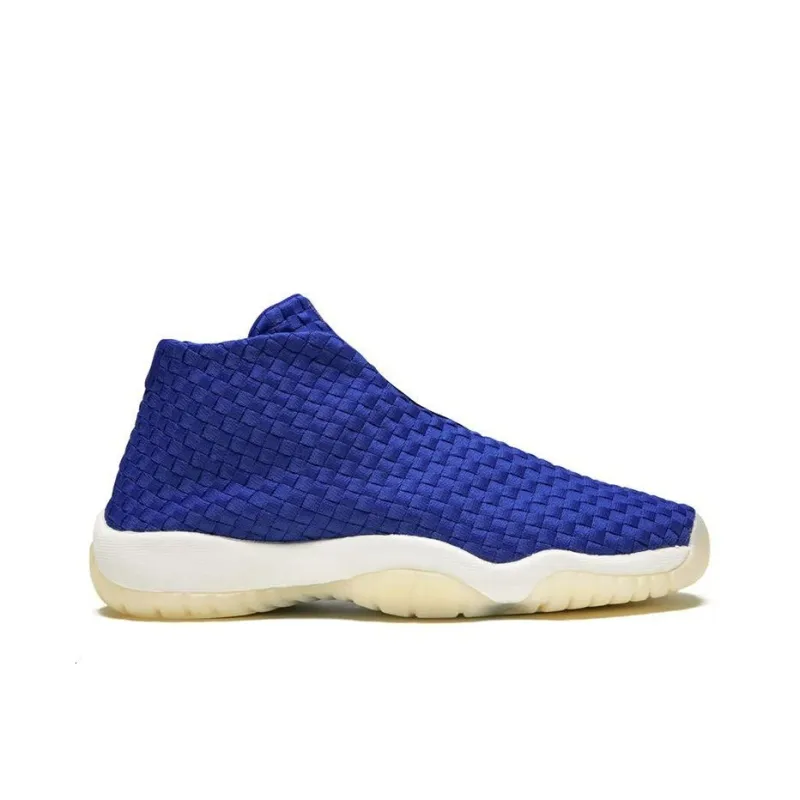 Jordan Future Hyper Royal GS-1
