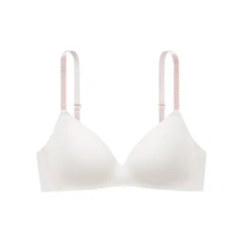 Victoria's Secret Bra Women's Coconut White