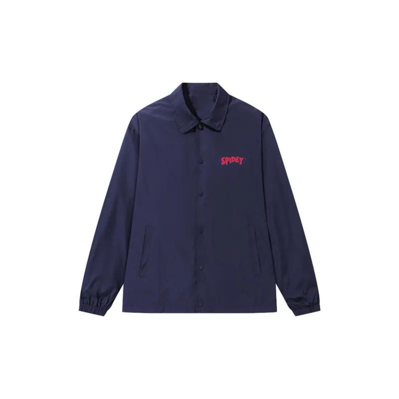 MARVEL Jackets Unisex-3