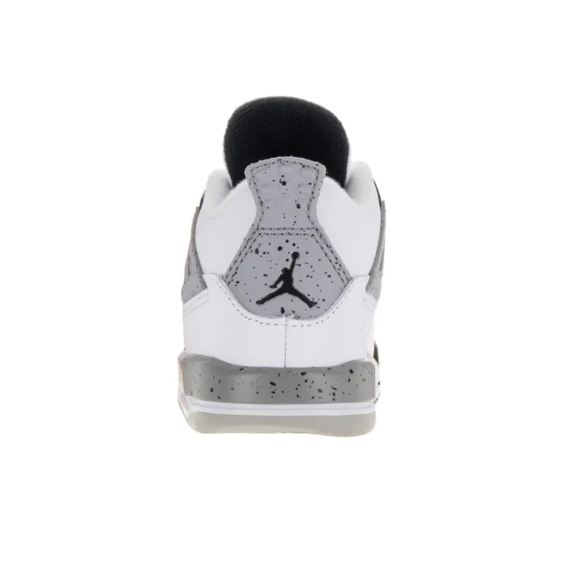 Jordan 4 Retro White Cement 2016 TD-3