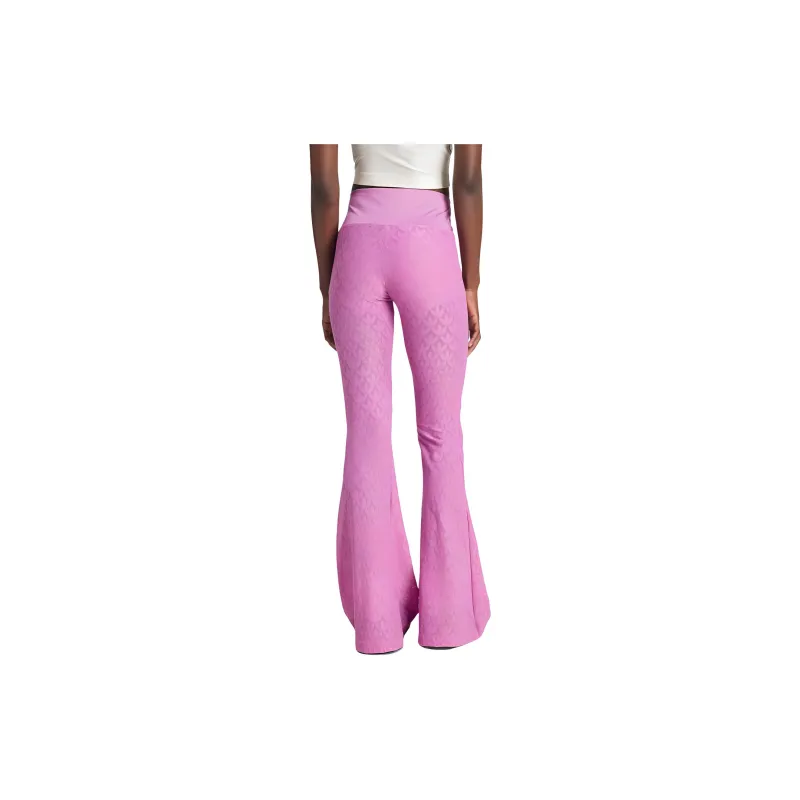 Adidas Originals Casual Pants Women's Purple Lilac-2