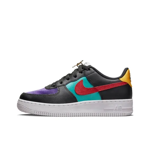 Nike Air Force 1 LV8 EMB NBA WNBA GS