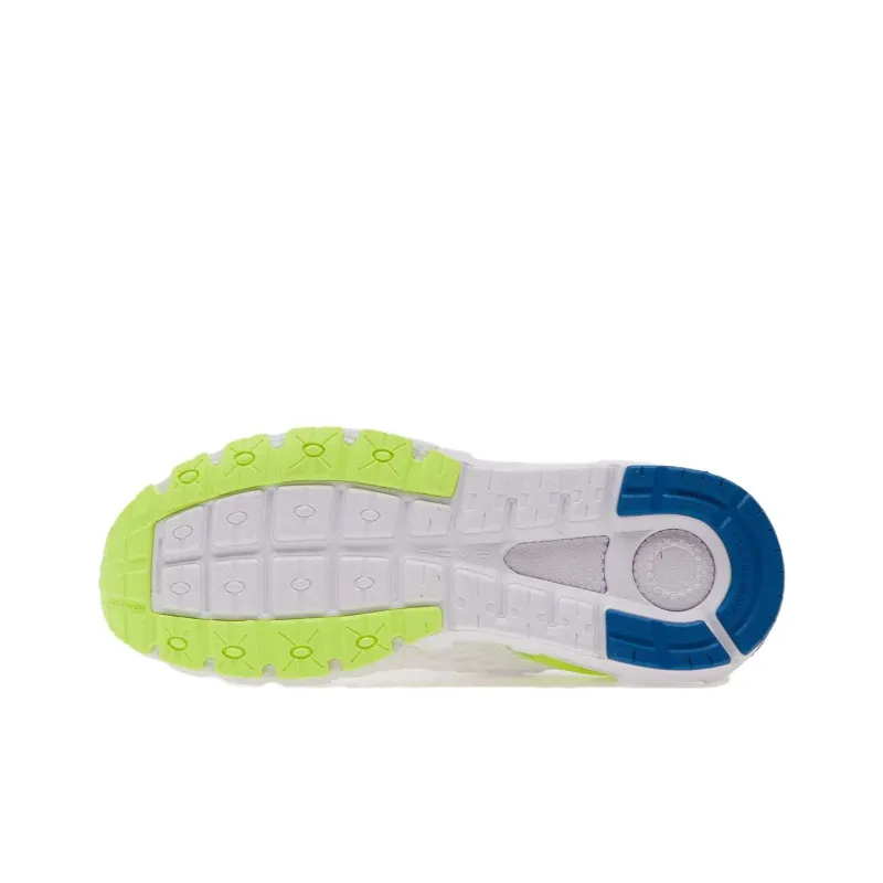 Under Armour Hovr Mega 2 'White'-4