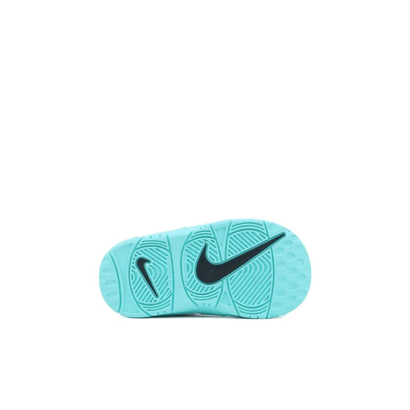 Nike Air More Uptempo Light Aqua TD-4