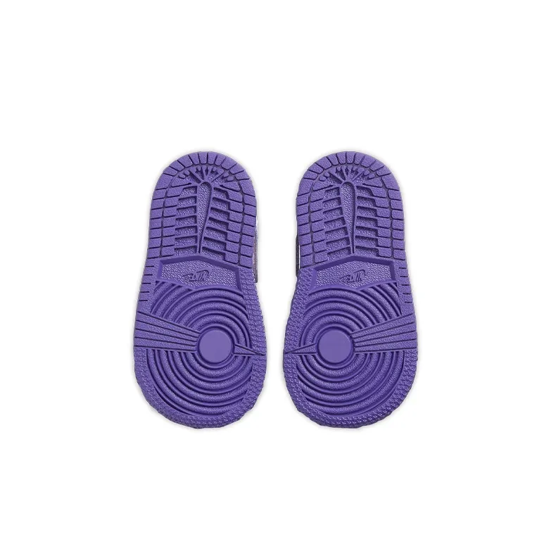 Jordan 1 Retro High Court Purple 2021 TD-5