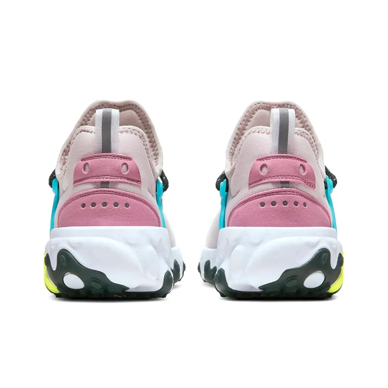 Nike React Presto Lemon Venom Women's-4