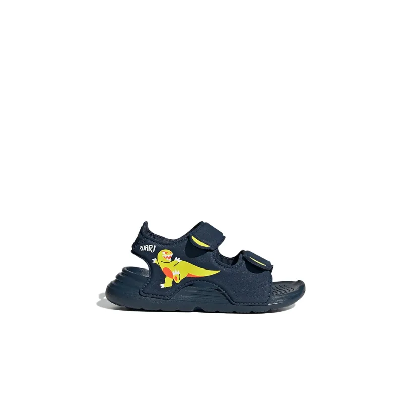 Adidas Low Top Toddler Shoes Blue Infant And Toddler-1