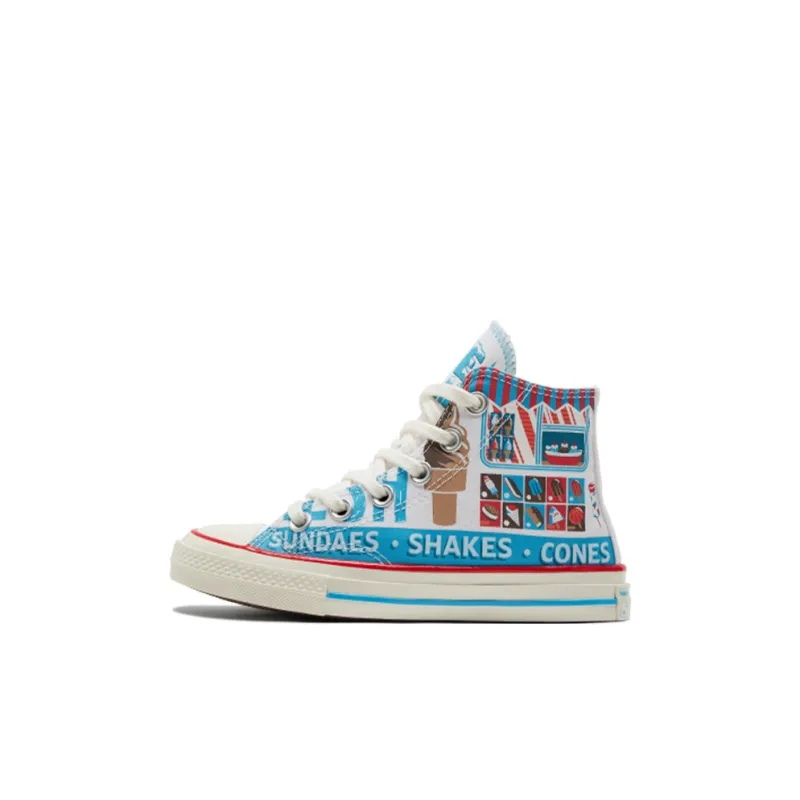 Converse Chuck 70 High PS 'Sweet Scoops'-0