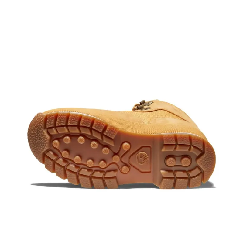 Timberland Euro Hiker Junior 'Wheat'-4
