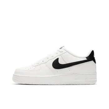 Nike Air Force 1 Low White Black GS