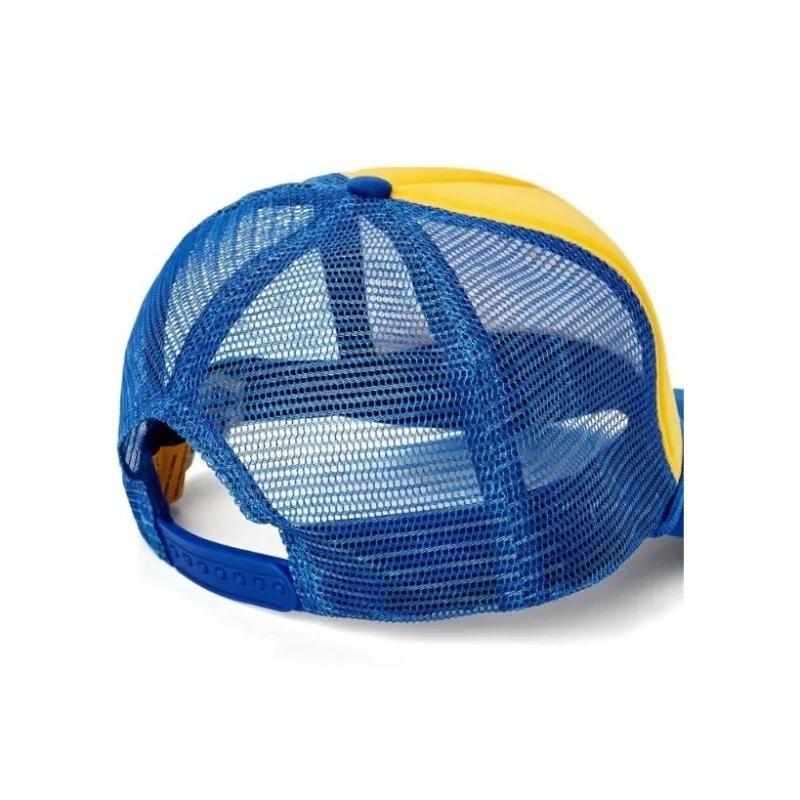 Gallery Dept. Souvenir Trucker Hat-4