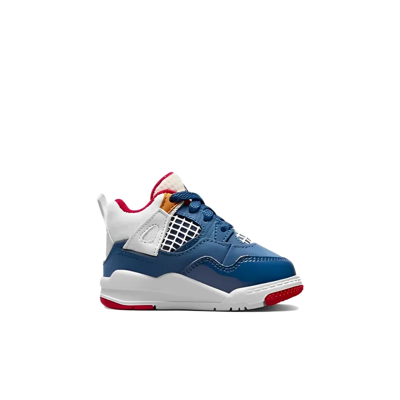 Jordan 4 Retro Messy Room TD-1