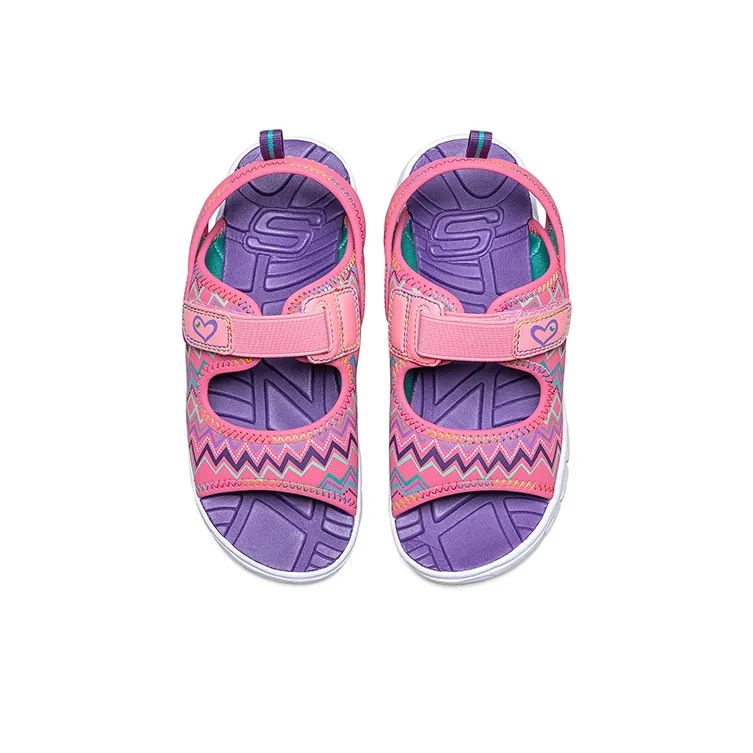 Skechers Kids' Sandals Grade School-3