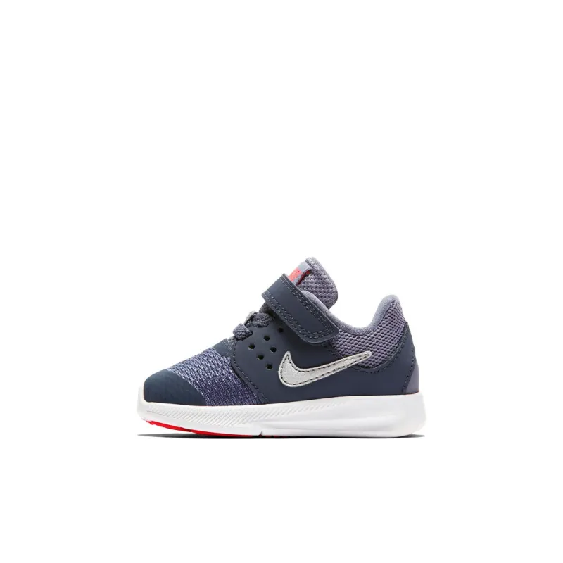 Nike Downshifter 7 Toddler Shoes Baby-0