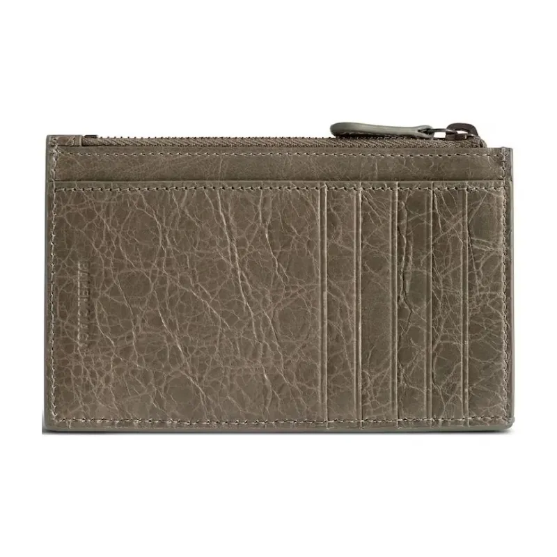 Balenciaga Le City Long Coin And Card Holder-1