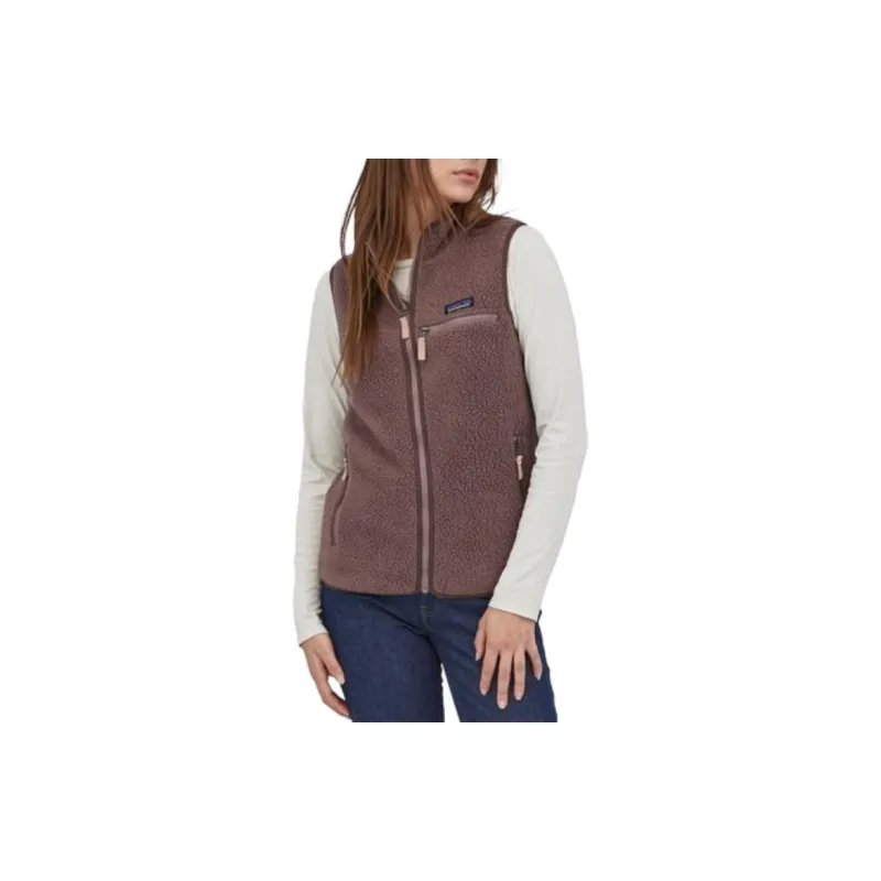 Patagonia W's Retro Pile Vest-21