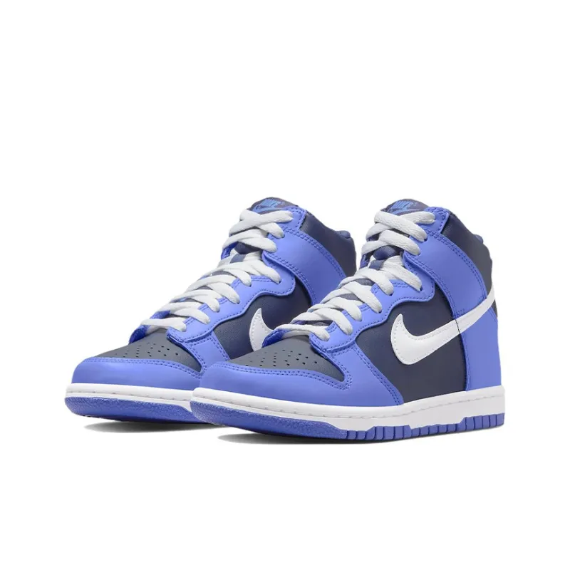 Nike Dunk High Obsidian GS-2