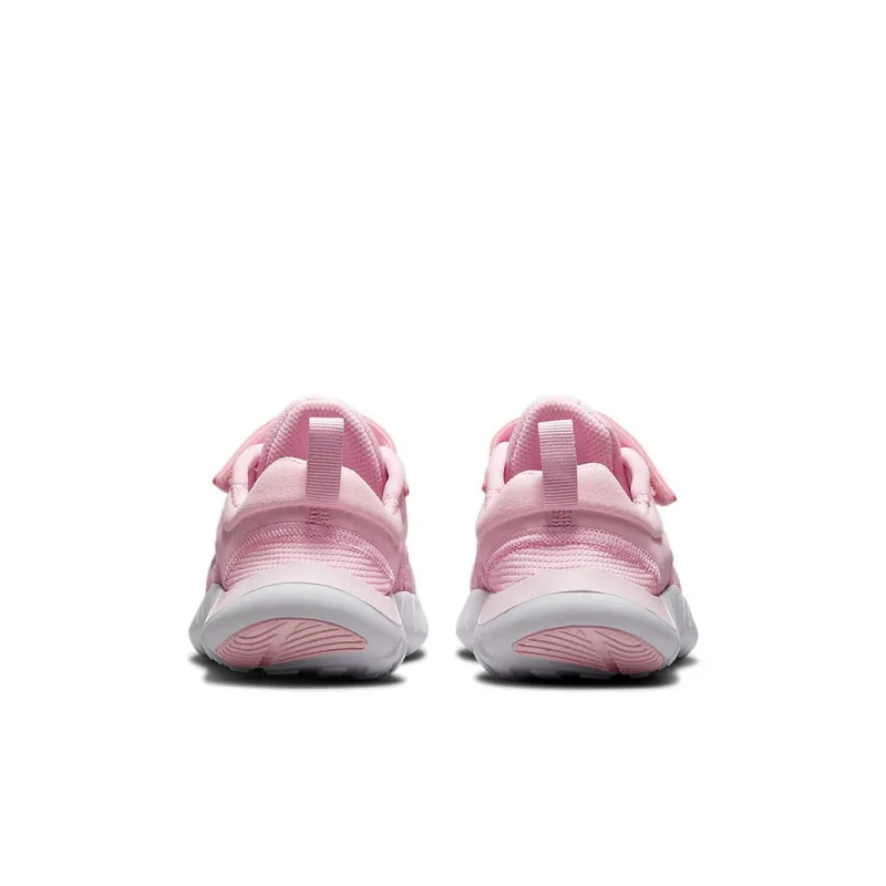 Nike Free RN 2021 Pink Foam PS-4