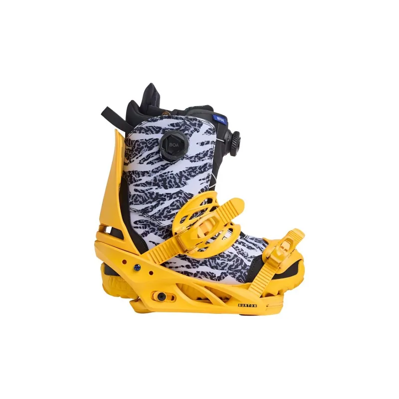BURTON Ski Bindings-5