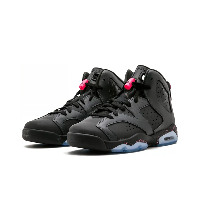 Jordan 6 Retro Hyper Pink GS-2