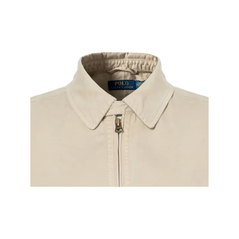 Polo Ralph Lauren Jackets Coats Women's Khaki-4