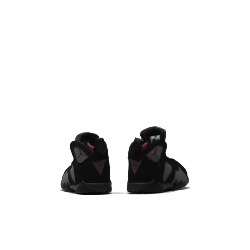 Jordan 7 Retro Bordeaux 2011 TD-3