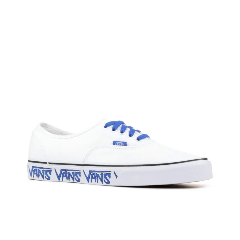 Authentic Vans 'Sketch Sidewall'-2