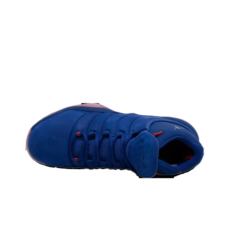 Jordan Super Fly 2017 Old Royal Gym Red-3