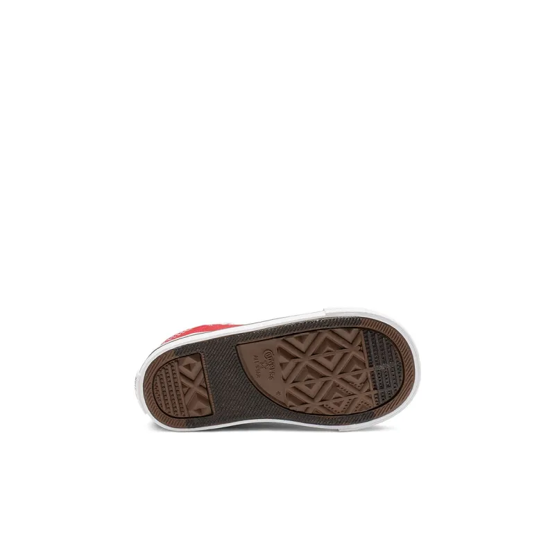 Converse Chuck Taylor All Star Hi TD 'Red'-4