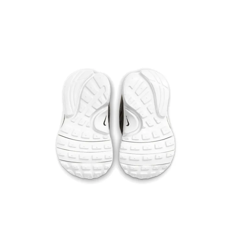 Nike Presto Low Top Toddler Shoes Black White Infant And Toddler-4