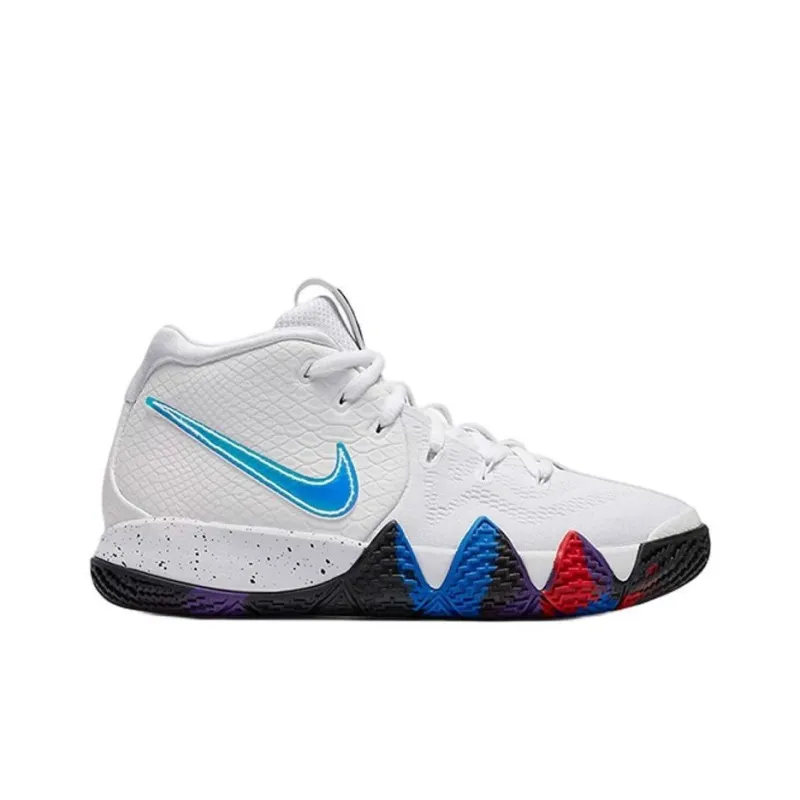 Nike Kyrie 4 NCAA Tournament GS-1