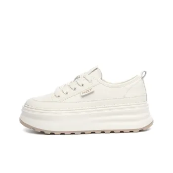RED DRAGONFLY Low Top Casual Shoes Women's