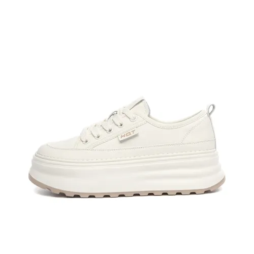 RED DRAGONFLY Low Top Casual Shoes Women's