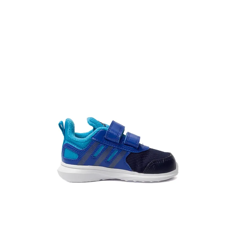 Adidas Slip-Resistant Low-Top Toddler Shoes Infant And Toddler-1