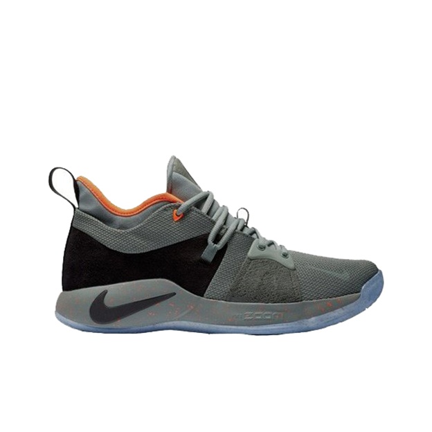 Nike PG 2 All Star 2018 GS POIZON