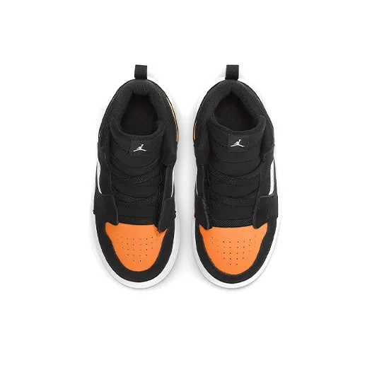 Jordan Access Toddler Shoes Baby-2