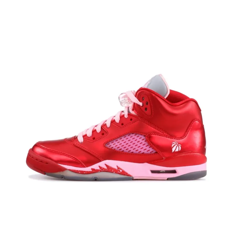 Jordan 5 Retro Valentine's Day GS-0
